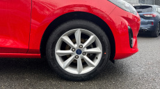 Ford Fiesta 1.0 EcoBoost Trend 5dr Petrol Hatchback